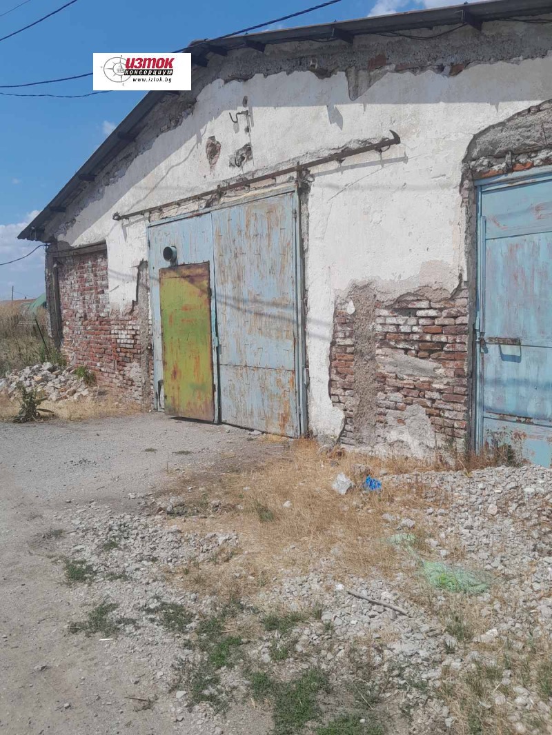 Дава под наем БИЗНЕС ИМОТ, гр. Костинброд, област София област