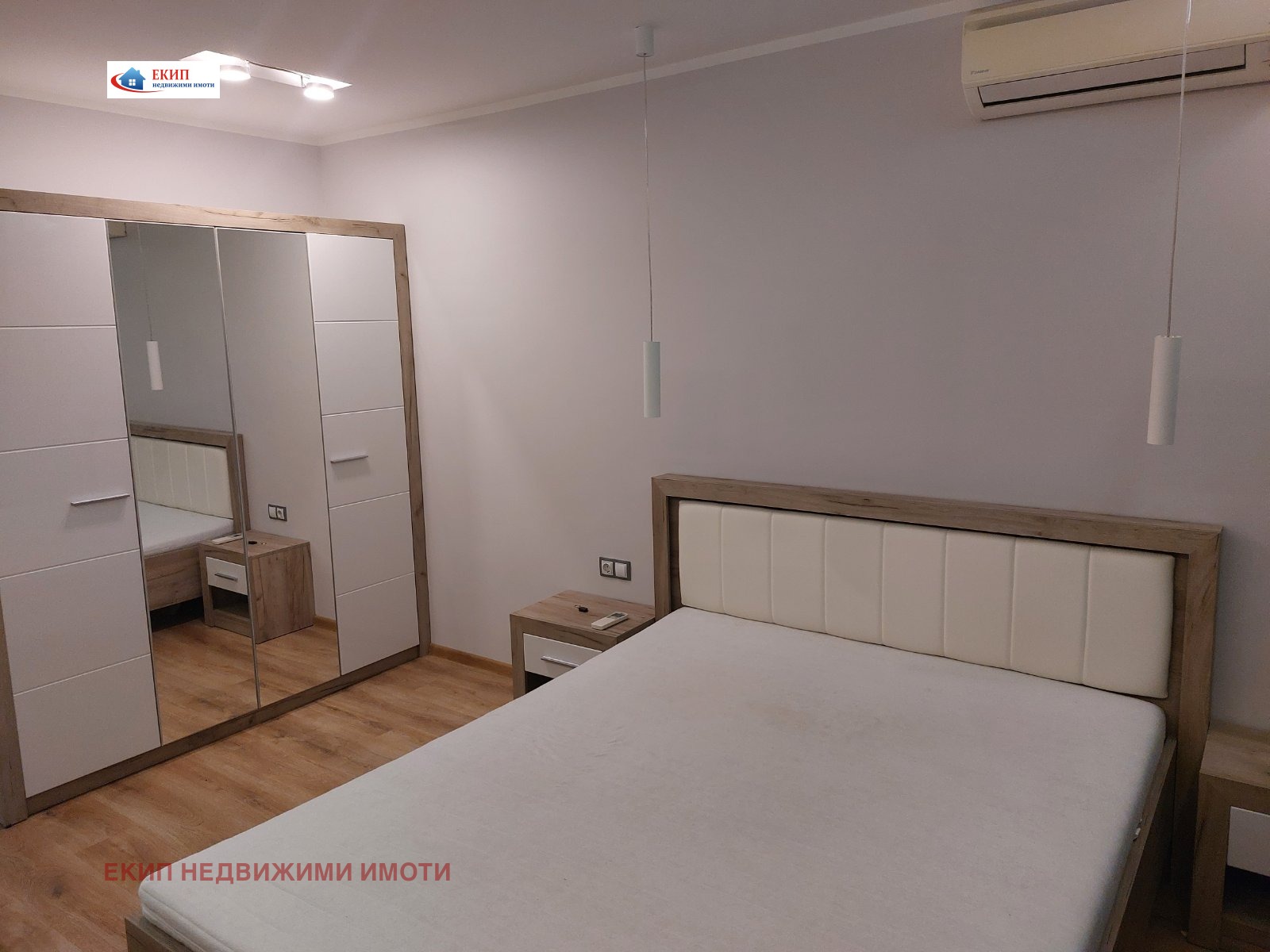 Дава под наем 2-СТАЕН, гр. София, Овча купел 2, снимка 3 - Апартаменти - 54529621