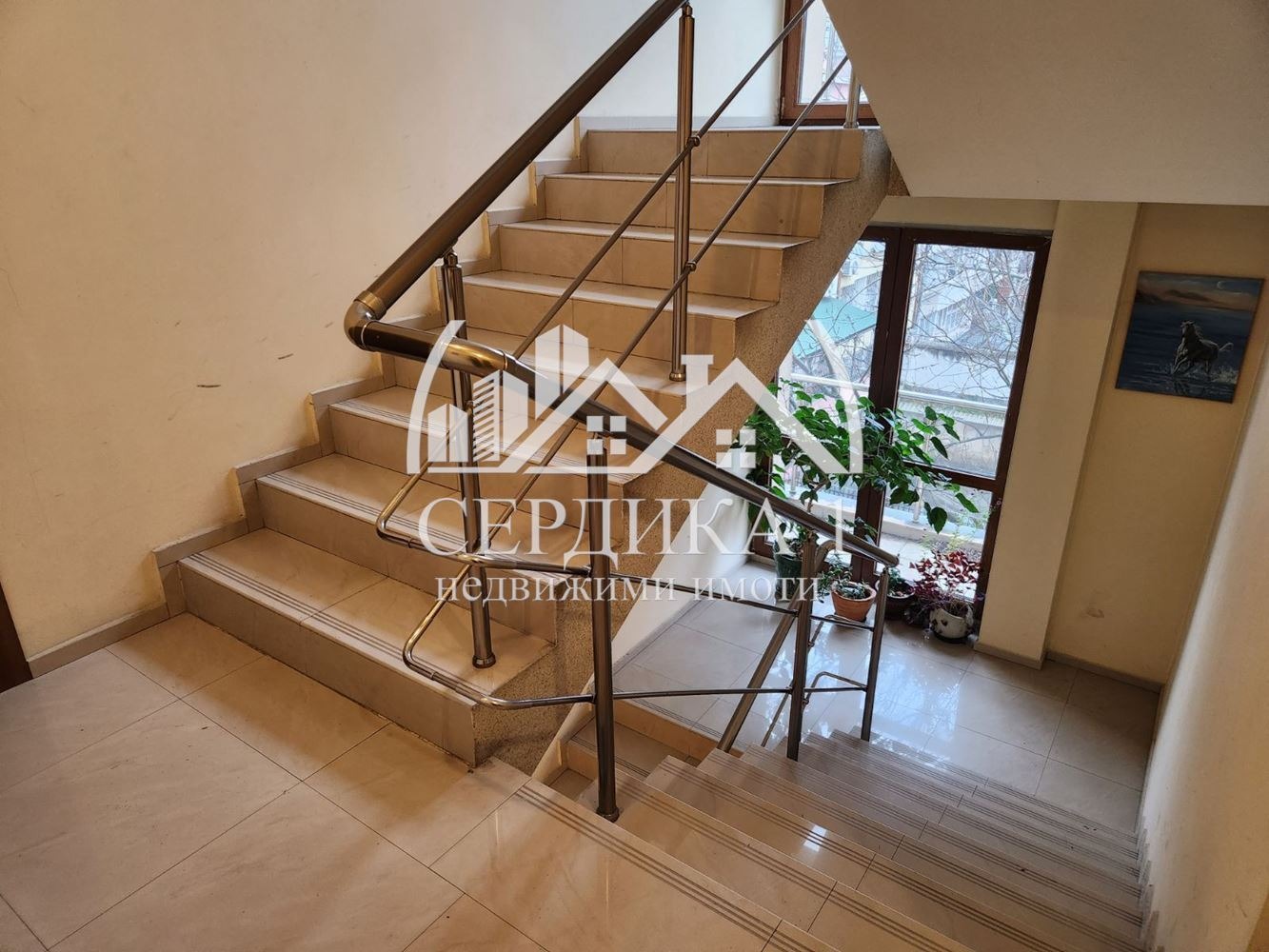 Дава под наем 2-СТАЕН, гр. София, Лозенец, снимка 10 - Апартаменти - 53764059