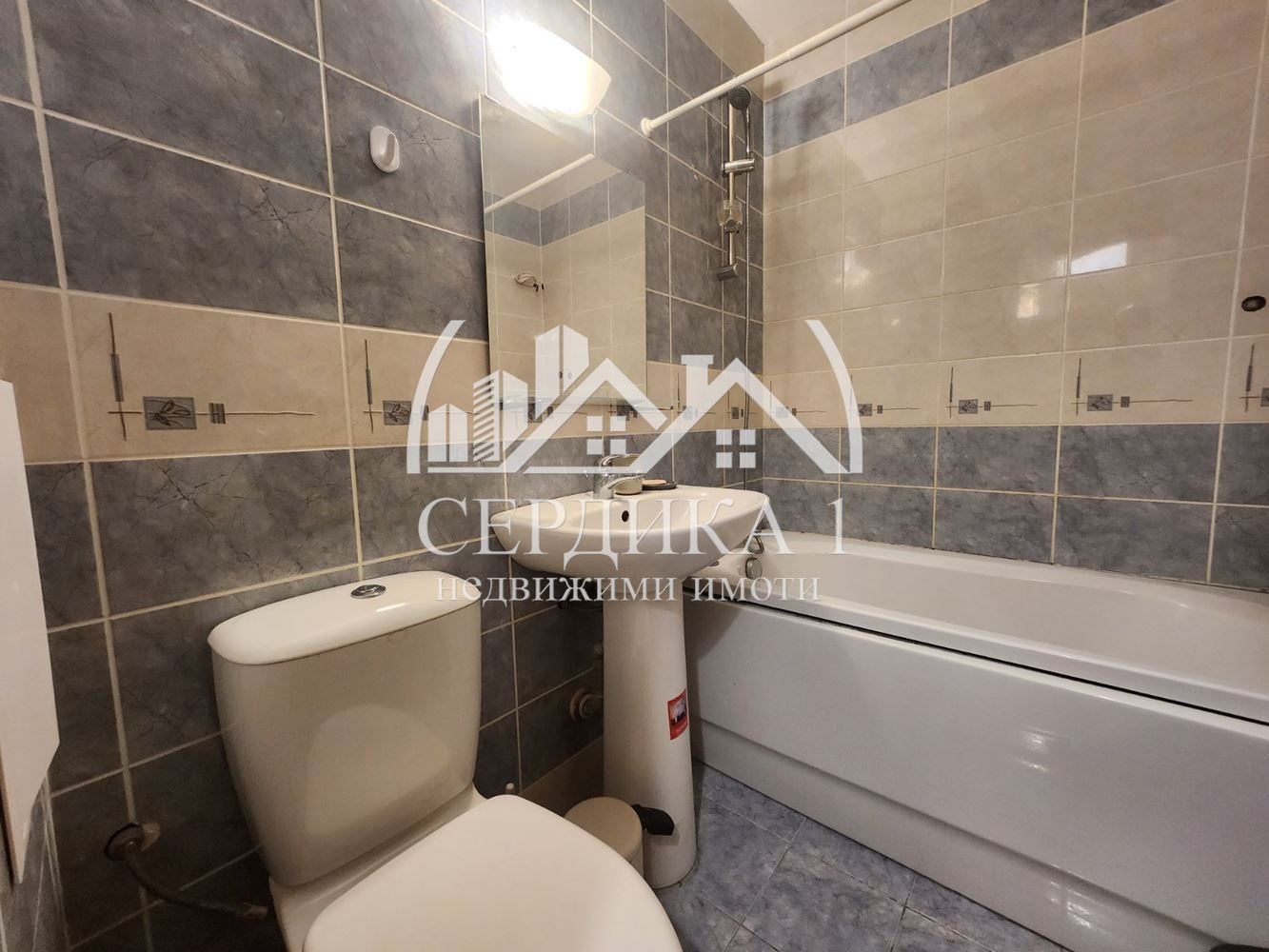 Дава под наем 2-СТАЕН, гр. София, Лозенец, снимка 8 - Апартаменти - 53764059