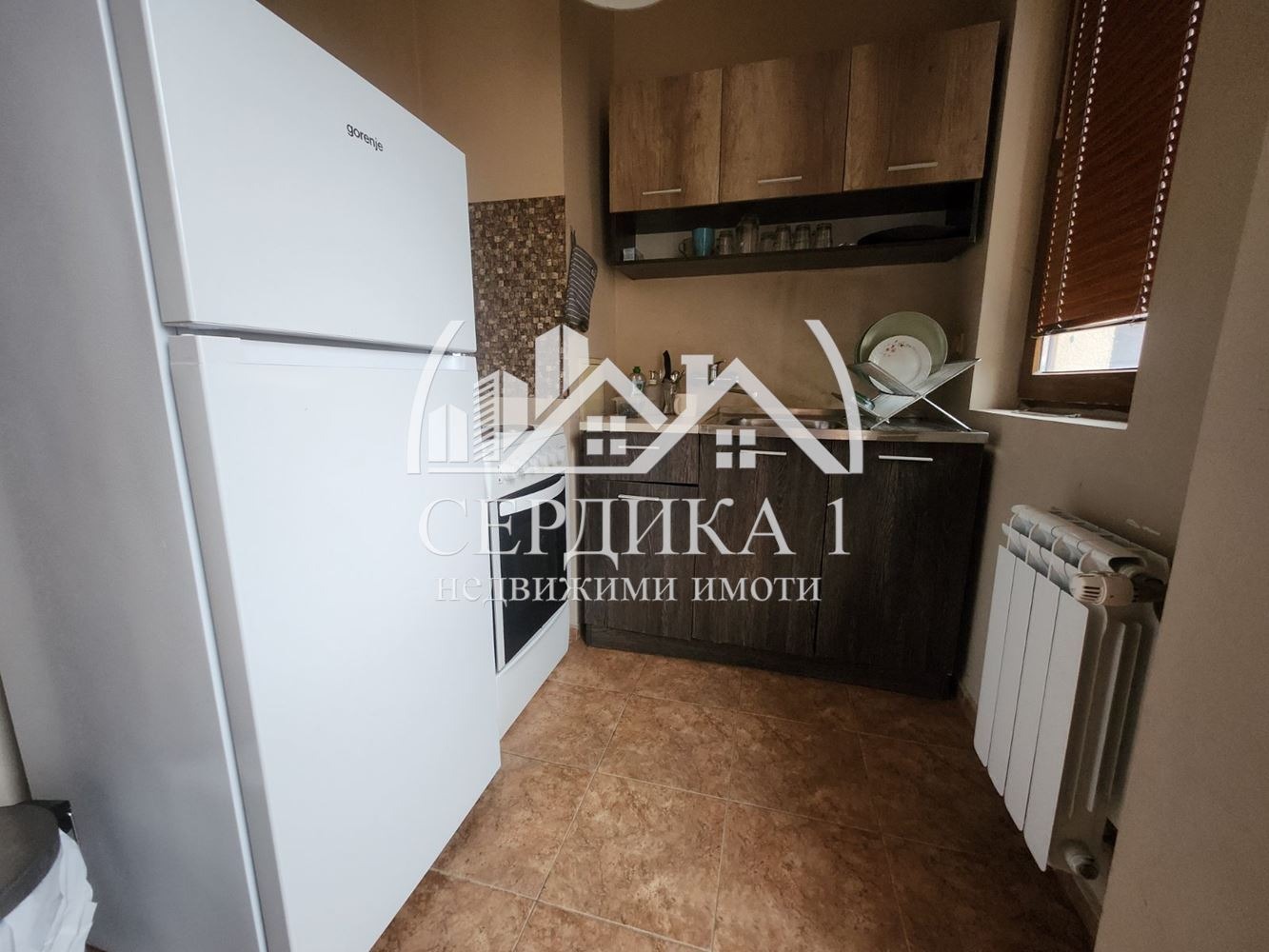 Дава под наем 2-СТАЕН, гр. София, Лозенец, снимка 4 - Апартаменти - 53764059