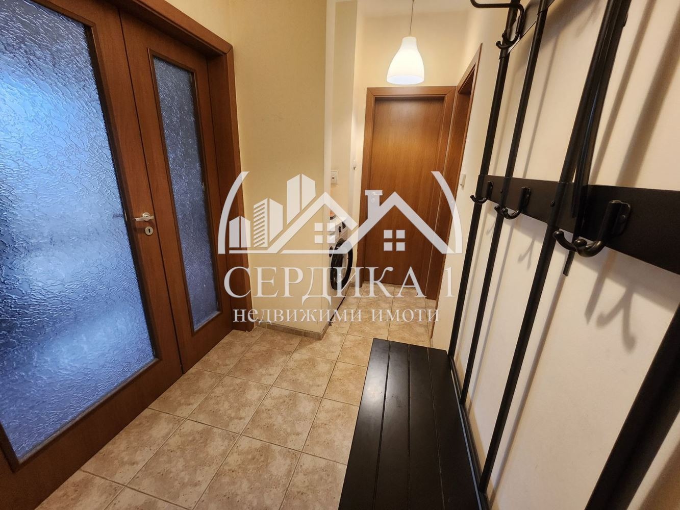 Дава под наем 2-СТАЕН, гр. София, Лозенец, снимка 5 - Апартаменти - 53764059