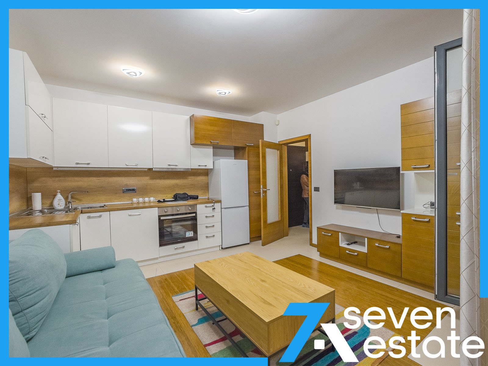 Дава под наем 2-СТАЕН, гр. София, Стрелбище