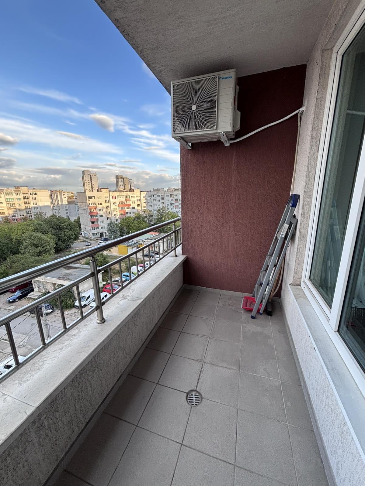 Дава под наем 2-СТАЕН, гр. София, Редута, снимка 10 - Апартаменти - 56206315