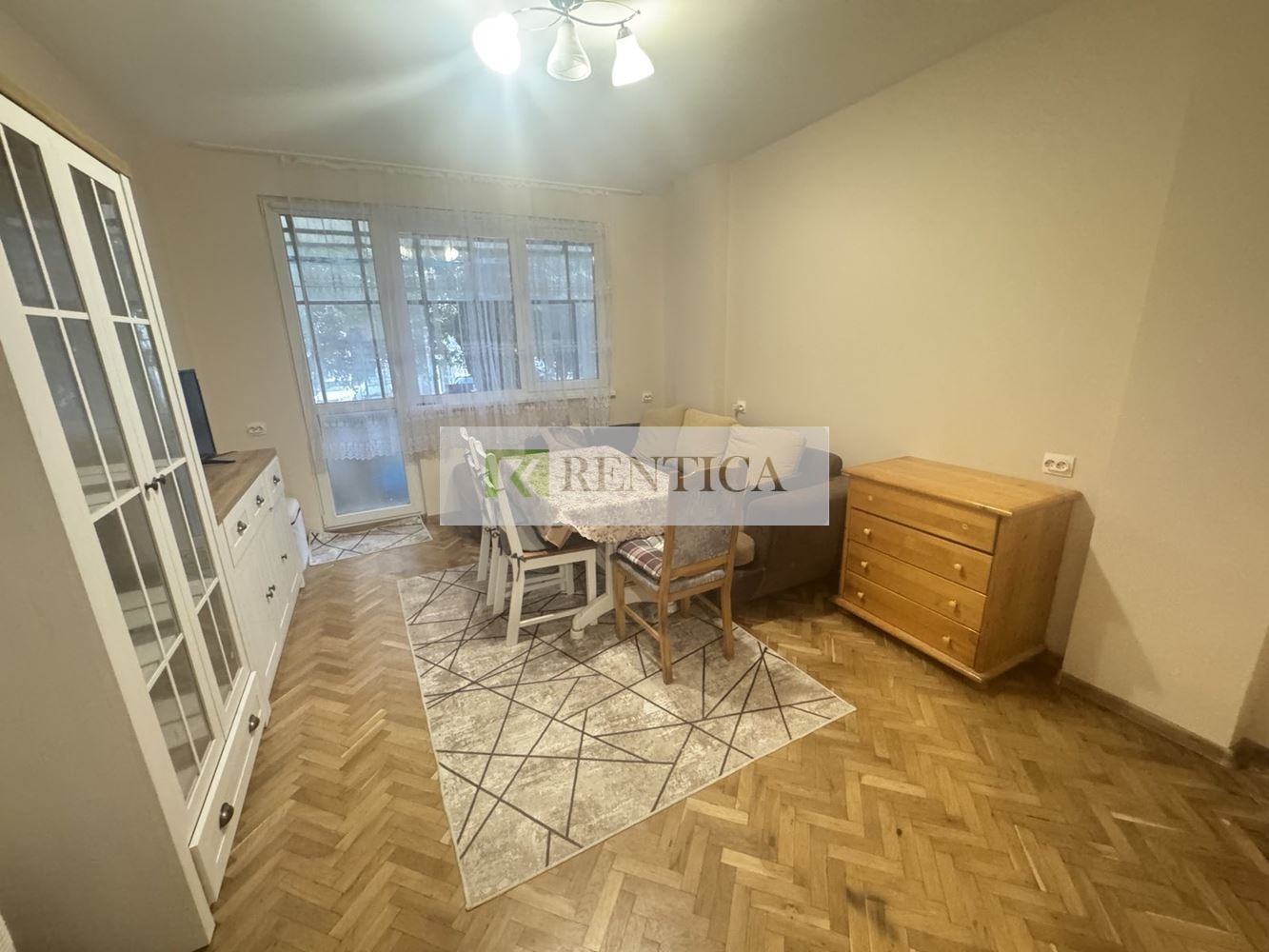 Дава под наем 2-СТАЕН, гр. Варна, Център, снимка 7 - Апартаменти - 56369851