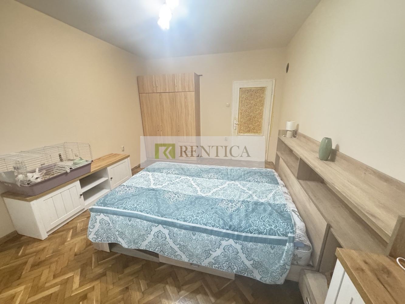 Дава под наем 2-СТАЕН, гр. Варна, Център, снимка 10 - Апартаменти - 56369851