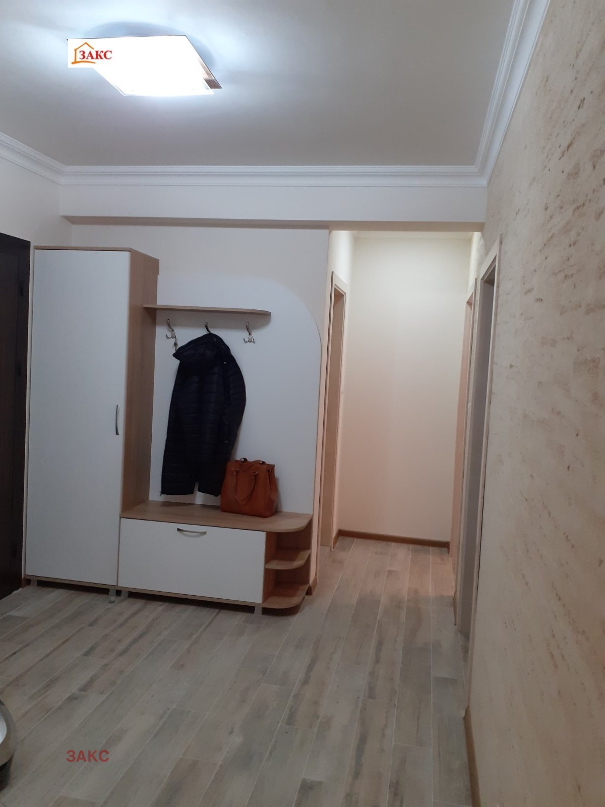 Дава под наем 3-СТАЕН, гр. Кърджали, Център, снимка 4 - Апартаменти - 55583493