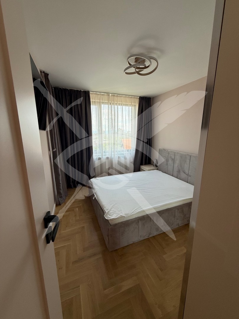Дава под наем 3-СТАЕН, гр. София, Горна баня, снимка 6 - Апартаменти - 55661631