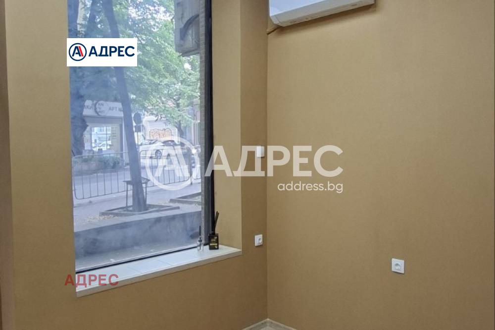 Дава под наем МАГАЗИН, гр. Варна, Център, снимка 2 - Магазини - 55964492