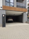 Дава под наем ГАРАЖ, ПАРКОМЯСТО, гр. София, Витоша, снимка 3
