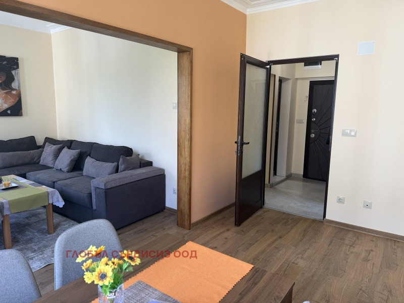 Дава под Наем 2-СТАЕН в град София, Център - 65 кв.м / 1 100 € » 2 151.41 лв., ГЛОБЪЛ СЪРВИСИЗ ООД