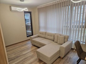 1 bedroom Nadezhda 2, Sofia 1