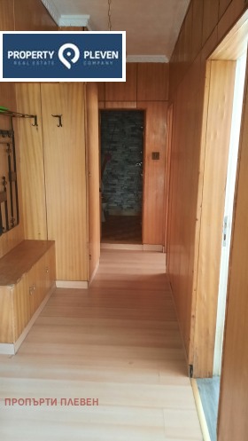 1 спаваћа соба Широк центар, Плевен 5