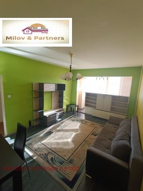 1 slaapkamer Mladost 1A, Sofia