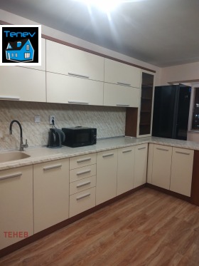 2 bedroom ORB, Stara Zagora 2