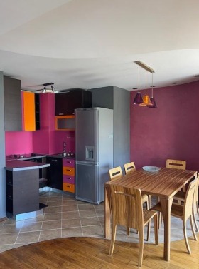 2 quartos Karchiiaka, Plovdiv