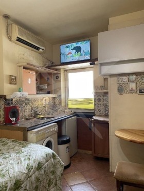 АТЕЛИЕ, ТАВАН, 20 m2