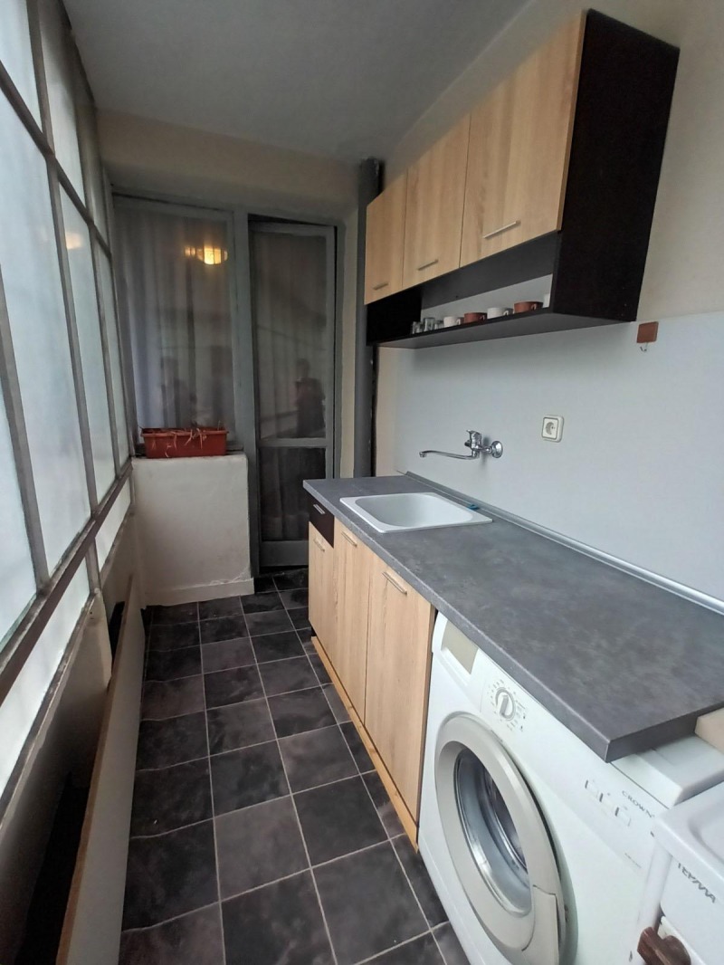 Vuokrattavana  1 makuuhuone Plovdiv , Tsentar , 60 neliömetriä | 40539017 - kuva [4]