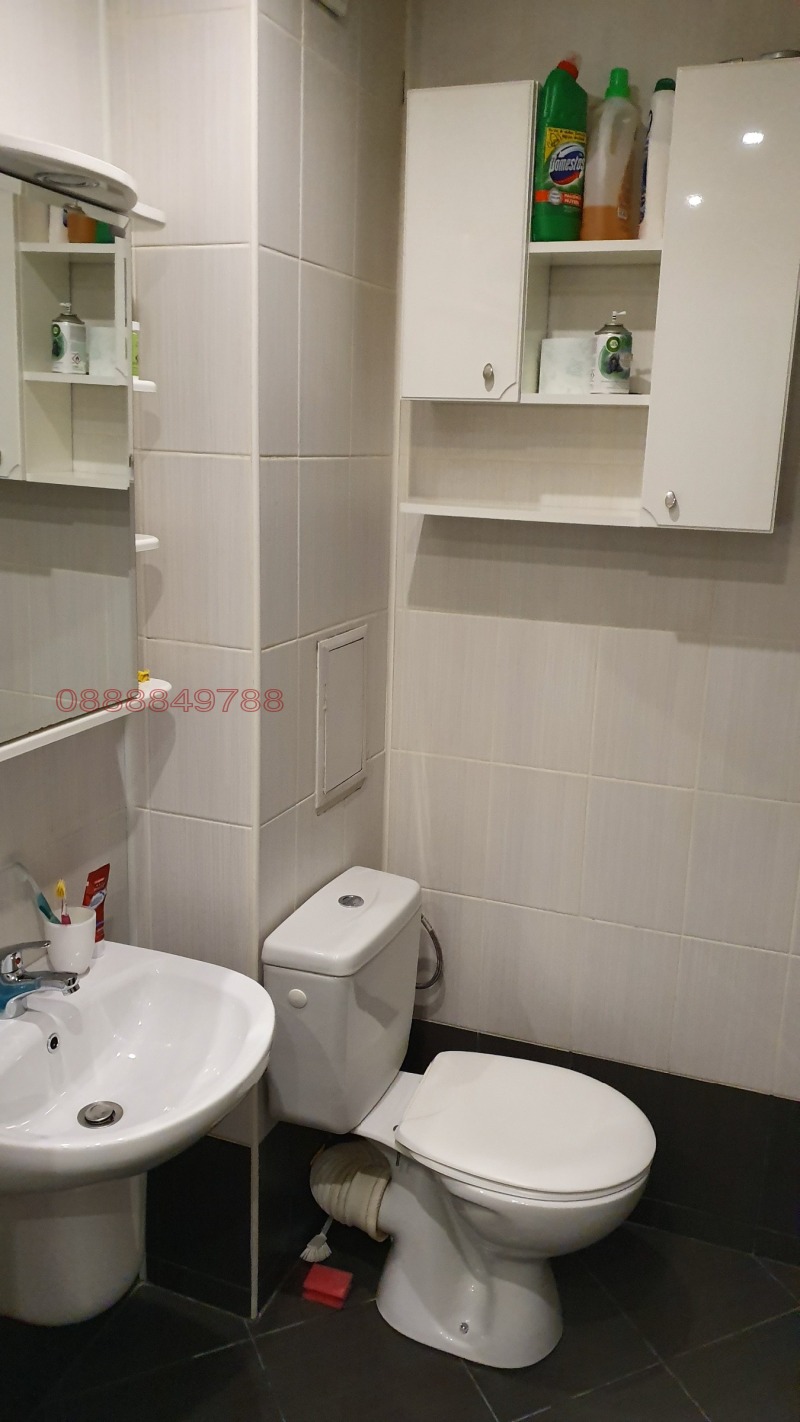 Da affittare  1 camera da letto Sofia , Tsentar , 65 mq | 98415639 - Immagine [6]