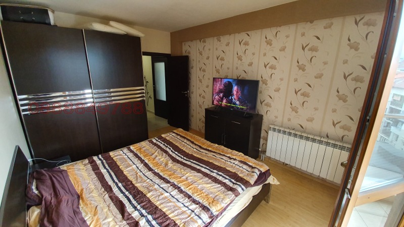 Da affittare  1 camera da letto Sofia , Tsentar , 65 mq | 98415639 - Immagine [9]