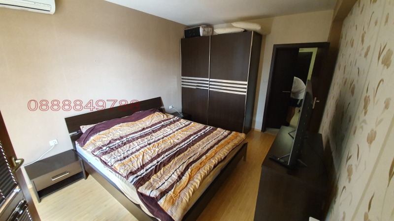 Da affittare  1 camera da letto Sofia , Tsentar , 65 mq | 98415639 - Immagine [8]