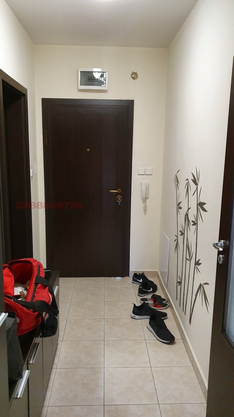 Da affittare  1 camera da letto Sofia , Tsentar , 65 mq | 98415639 - Immagine [10]