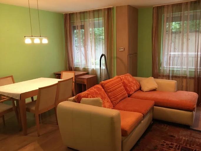 Te huur  1 slaapkamer Sofia , Bojana , 74 m² | 85933617