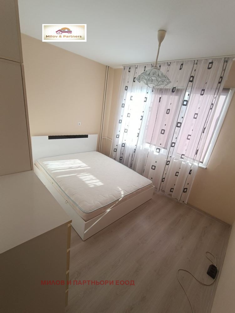 Til leie  1 soverom Sofia , Mladost 1A , 65 kvm | 30114293 - bilde [4]