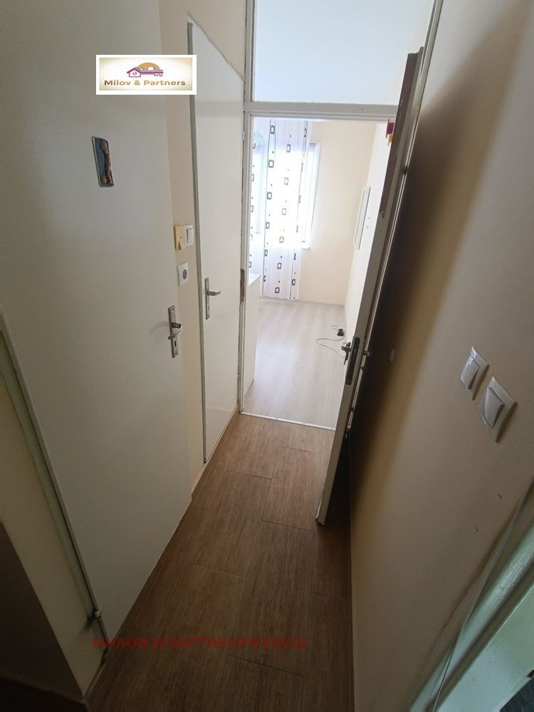 Til leie  1 soverom Sofia , Mladost 1A , 65 kvm | 30114293 - bilde [6]