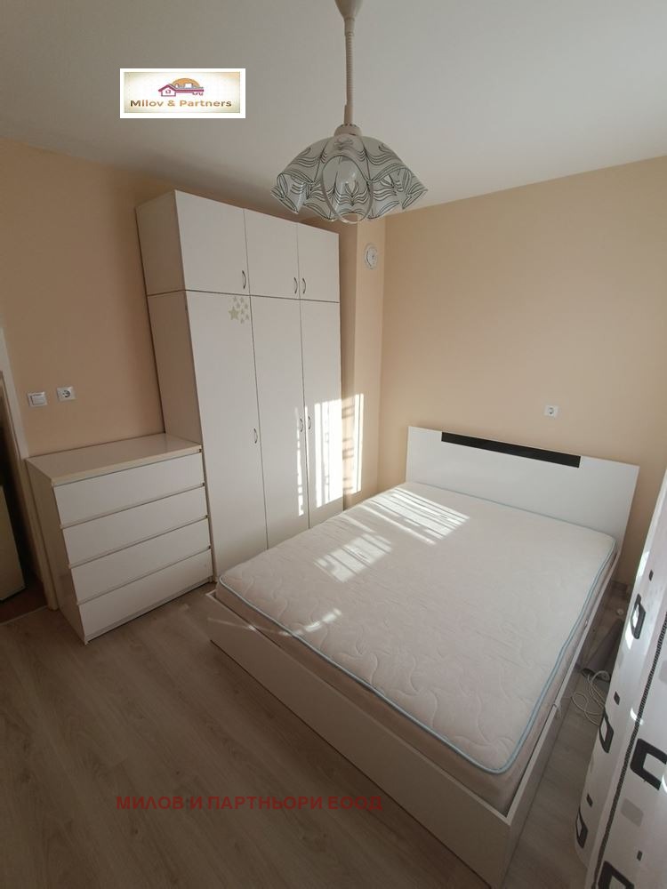 Til leie  1 soverom Sofia , Mladost 1A , 65 kvm | 30114293 - bilde [5]