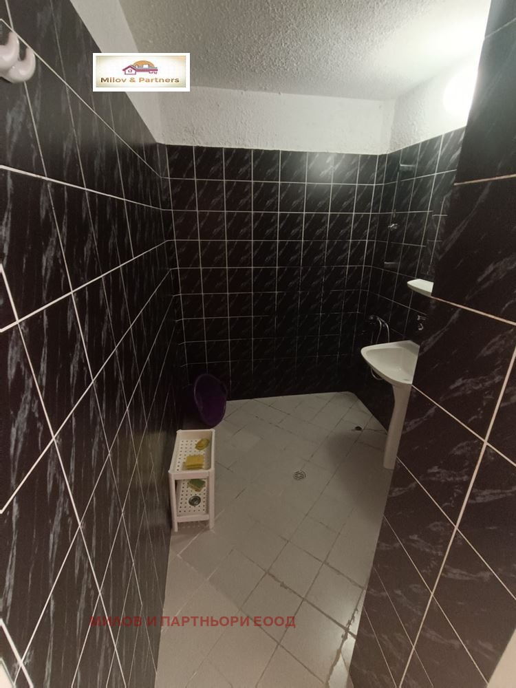 Til leie  1 soverom Sofia , Mladost 1A , 65 kvm | 30114293 - bilde [8]