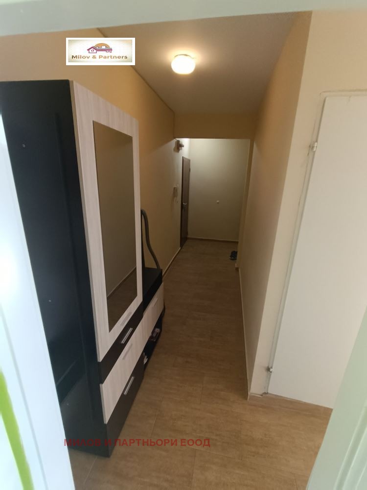 Til leie  1 soverom Sofia , Mladost 1A , 65 kvm | 30114293 - bilde [7]