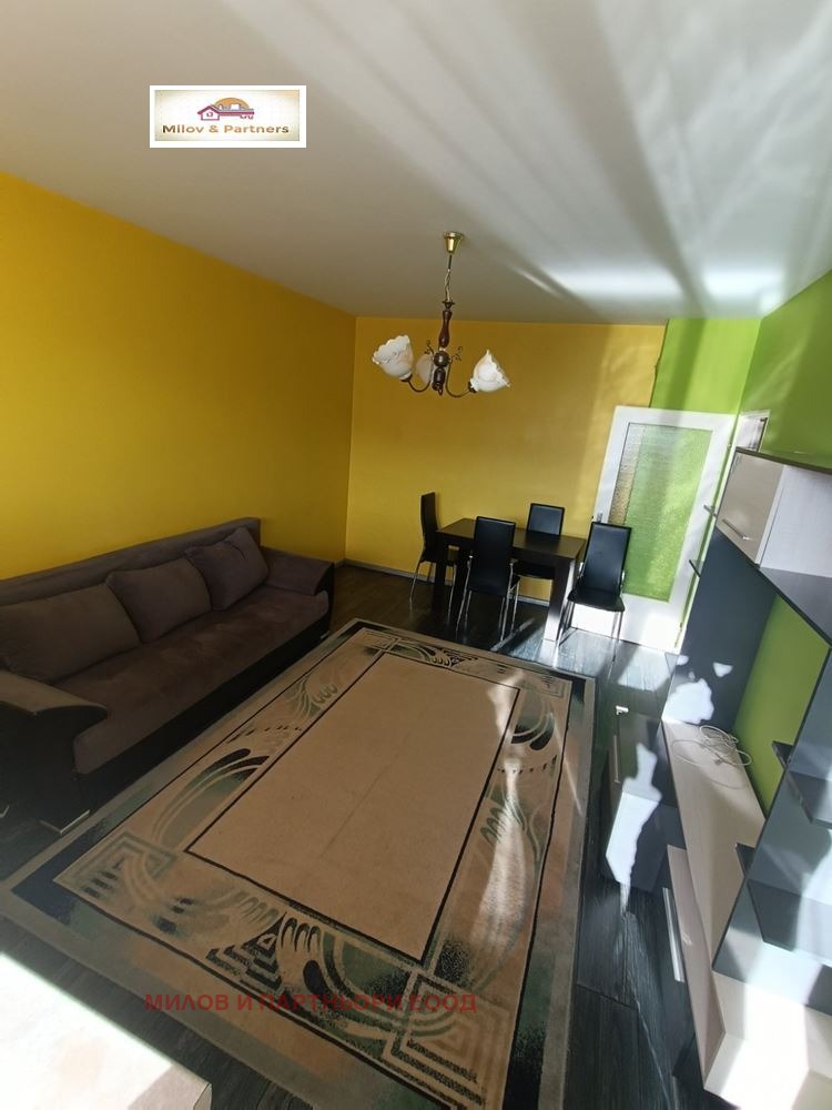 Til leie  1 soverom Sofia , Mladost 1A , 65 kvm | 30114293 - bilde [2]