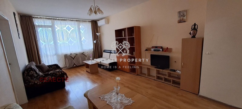 Te huur  1 slaapkamer Sofia , Nadezjda 2 , 74 m² | 88621387 - afbeelding [2]