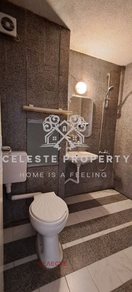 Te huur  1 slaapkamer Sofia , Nadezjda 2 , 74 m² | 88621387 - afbeelding [9]