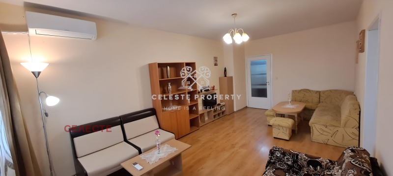 Te huur  1 slaapkamer Sofia , Nadezjda 2 , 74 m² | 88621387 - afbeelding [3]