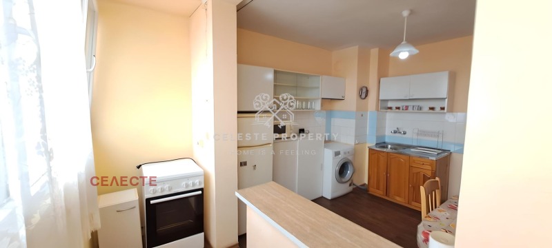 Te huur  1 slaapkamer Sofia , Nadezjda 2 , 74 m² | 88621387 - afbeelding [6]