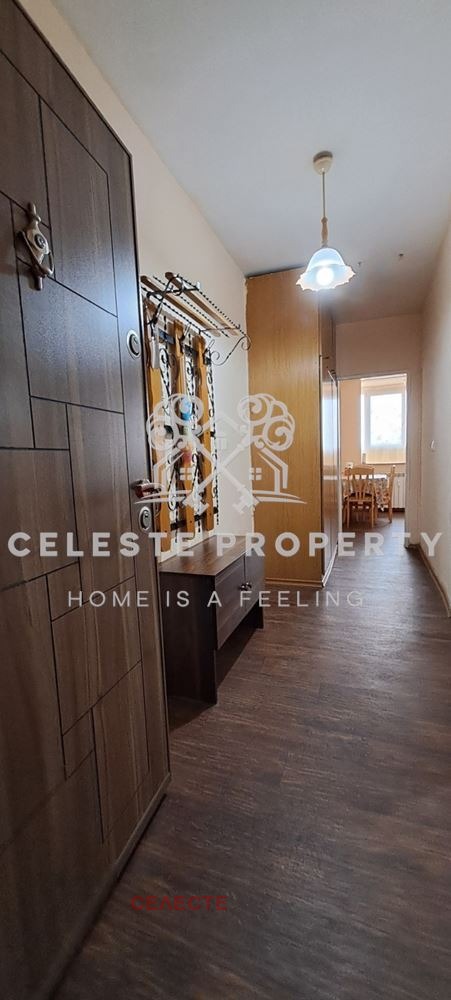 Te huur  1 slaapkamer Sofia , Nadezjda 2 , 74 m² | 88621387