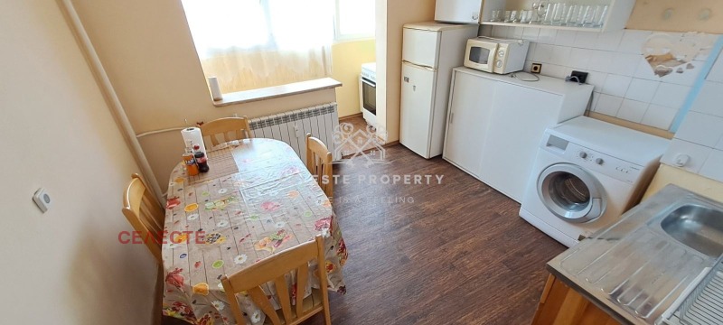 Te huur  1 slaapkamer Sofia , Nadezjda 2 , 74 m² | 88621387 - afbeelding [5]