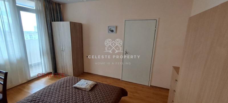 Te huur  1 slaapkamer Sofia , Nadezjda 2 , 74 m² | 88621387 - afbeelding [7]