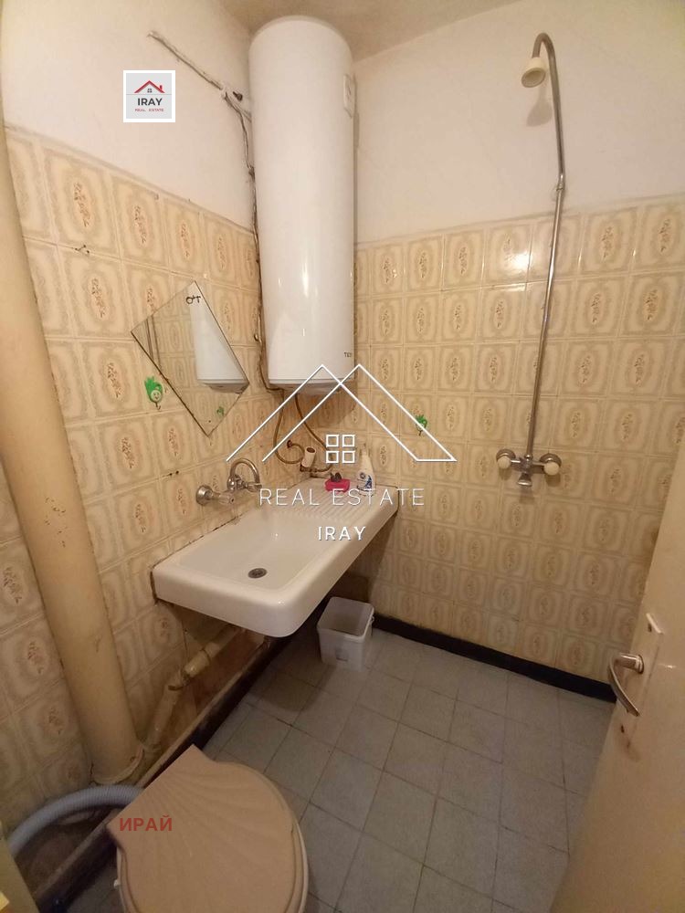 Kiadó  1 hálószoba Stara Zagora , Centar , 40 négyzetméter | 68636243 - kép [13]