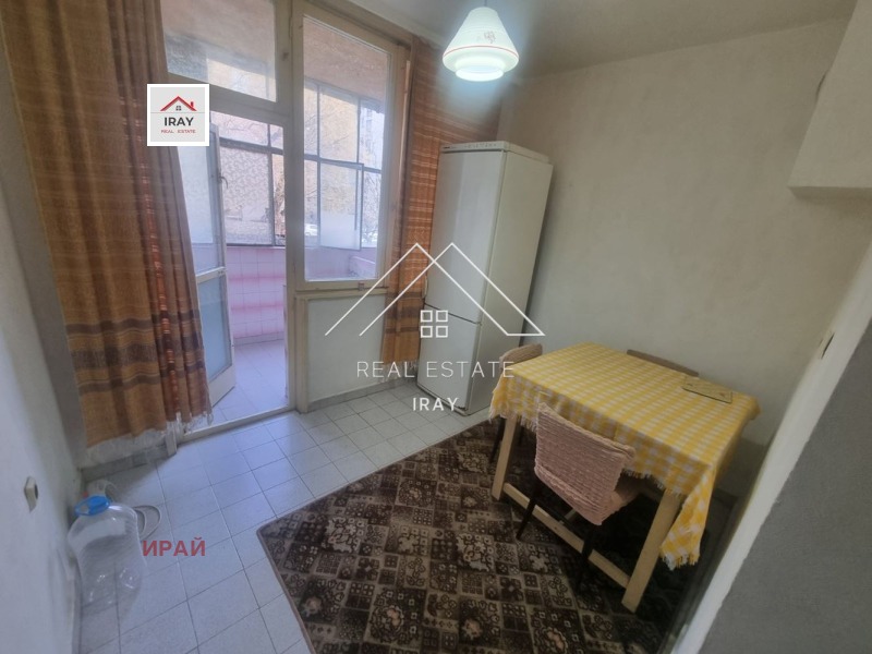 Kiadó  1 hálószoba Stara Zagora , Centar , 40 négyzetméter | 68636243 - kép [10]