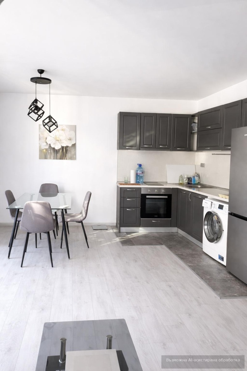 Дава под наем 2-СТАЕН, гр. Пловдив, Център