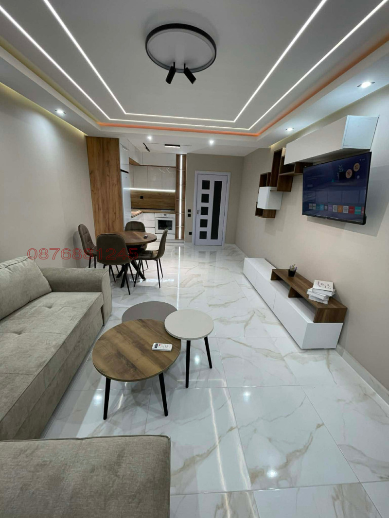 Дава под наем 2-СТАЕН, гр. София, Малинова долина, снимка 2 - Апартаменти - 53020692