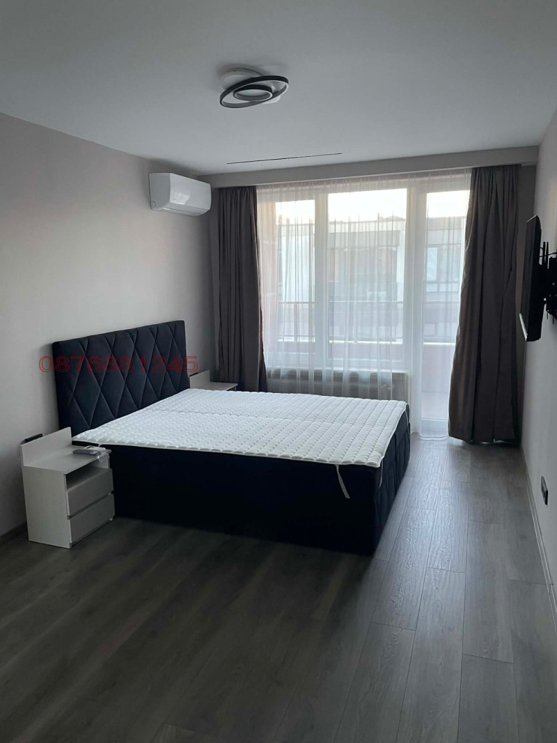 Дава под наем 2-СТАЕН, гр. София, Малинова долина, снимка 4 - Апартаменти - 53020692