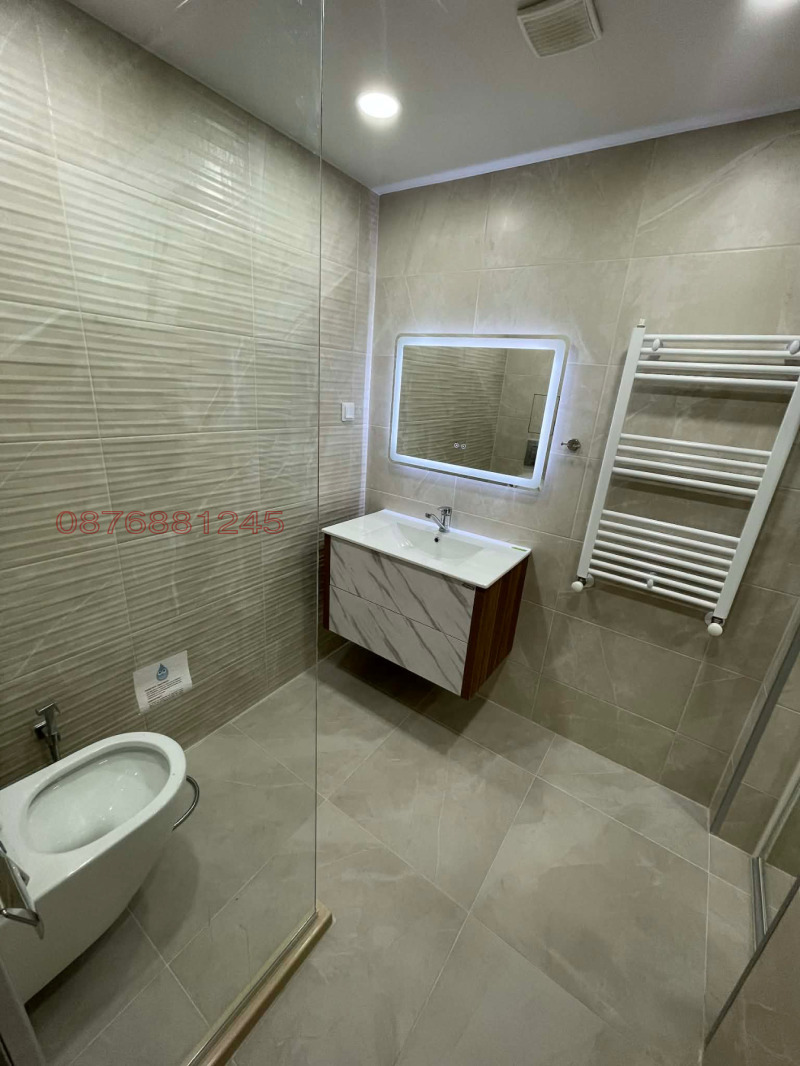 Дава под наем 2-СТАЕН, гр. София, Малинова долина, снимка 6 - Апартаменти - 53020692