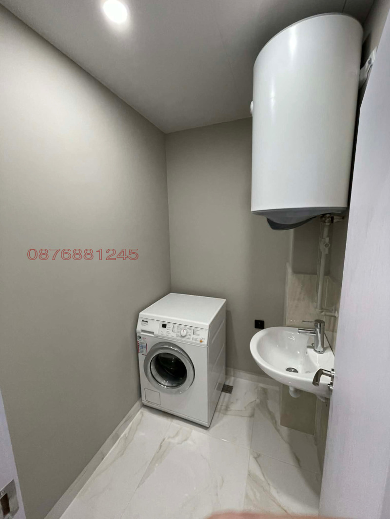 Дава под наем 2-СТАЕН, гр. София, Малинова долина, снимка 7 - Апартаменти - 53020692