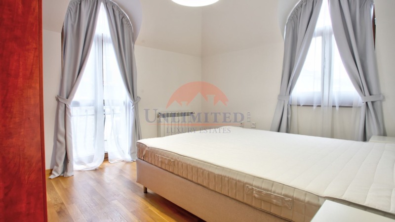 A louer  2 chambres Sofia , Tsentar , 130 m² | 75235845 - image [8]