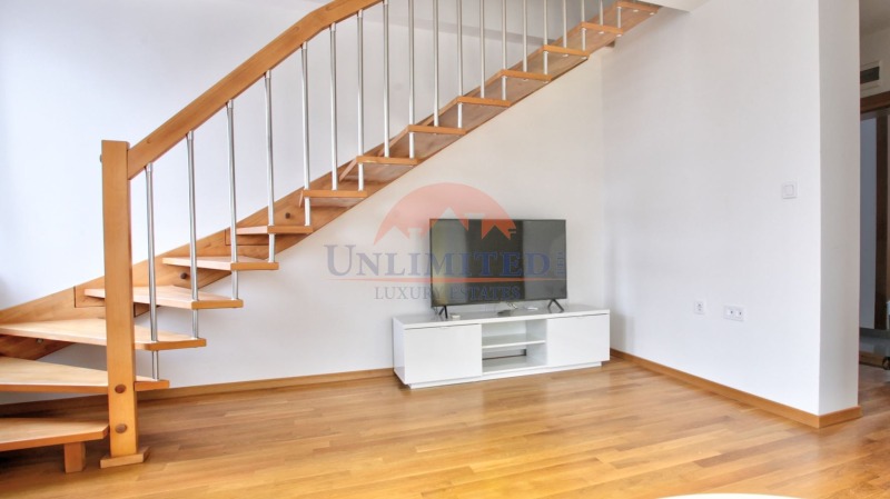 A louer  2 chambres Sofia , Tsentar , 130 m² | 75235845 - image [2]