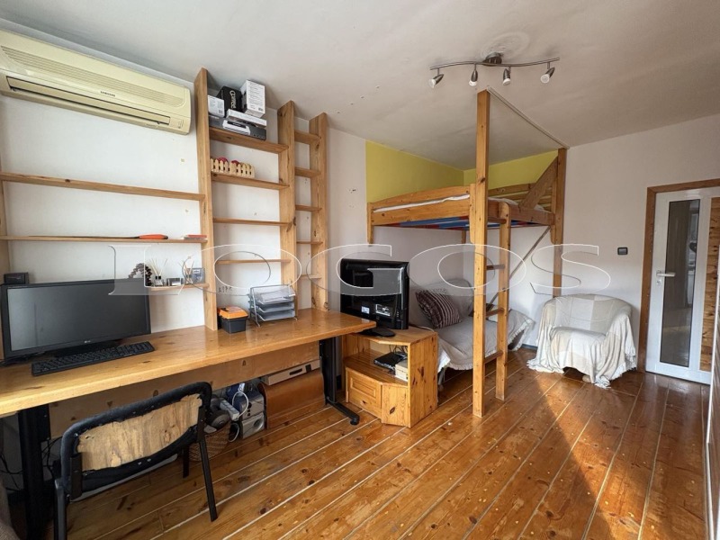 Дава под наем 3-СТАЕН, гр. Варна, Спортна зала, снимка 4 - Апартаменти - 52129605